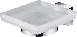 Мыльница Aquanet 4785 хром