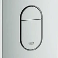 Кнопка смыва Grohe Arena Cosmopolitan 38844P00 хром матовая