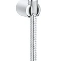 Гигиенический душ Grohe Tempesta-F 26354000 хром
