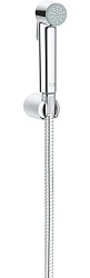 Гигиенический душ Grohe Tempesta-F 26354000 хром