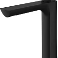 Смеситель для раковины Lemark Ursus LM7209BL черный