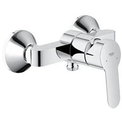 Смеситель для душа Grohe BauEdge 23333000 хром