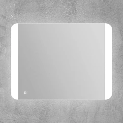 Зеркало BelBagno 70 SPC-CEZ-700-600-LED-TCH с подсветкой