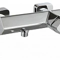 Смеситель для душа BelBagno CRYSTAL CRY-ESDM-CRM хром