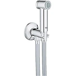 Гигиенический душ Grohe Sena Trigger Spray 35 26332000 хром