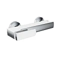 Смеситель для душа Excellent Pride Chrome&White AREX.4008WH хром