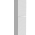 Шкаф-пенал Sancos Folk Floor 35 PFL35FW напольный, Bianco