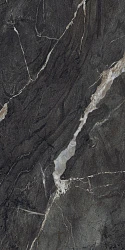 Керамогранит Global Tile Camlin 120x60 GT1206011905SPR черный