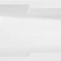 Акриловая ванна Aquanet Taurus 170x75 210289 белая глянцевая