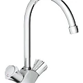 Смеситель для кухни Grohe Costa L 31831001 хром