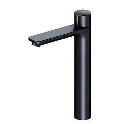 Смеситель для раковины AM.PM X-Joy F85A92522 черный