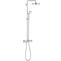 Душевая стойка Grohe Tempesta Cosmopolitan 27922001 хром