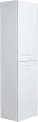 Комлпект мебели Art&Max Platino AM-Platino-1000-2C-SO-BM-Cer белый матовый