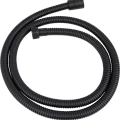 Душевой шланг Aquatek 125см AQ2100MB черный
