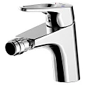 Смеситель для биде Bravat Drop-D F348162C хром