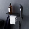 Гигиенический душ AM.PM Like F0202622 черный