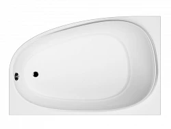 Акриловая ванна AM.PM Sensation 170x110 W30A-170R110W-D белая глянцевая