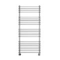 Полотенцесушитель электрический Terminus Ватра П21 50x120 см 4670078530561 хром