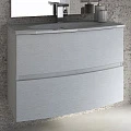 Тумба под раковину Cezares 54710 Frassinato Bianco