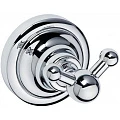 Крючок Bemeta Retro 144306032 хром