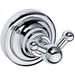 Крючок Bemeta Retro 144306032 хром