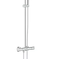 Душевая стойка Grohe Euphoria XXL System 310 26075000 хром