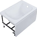 Акриловая ванна Aquanet Seed 100x70 216308 белая глянцевая