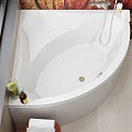 Акриловая ванна Vagnerplast Veronela Corner 140x140 VPBA140VEA3X-04 белая глянцевая