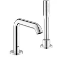Смеситель на борт ванны Grohe Essence New 19578001 хром