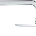 Душевая стойка Grohe New Tempesta Rustic 27399002 хром