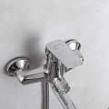 Душевой комплект Aquatek Вега AQ1033CR хром