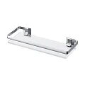 Полка AM.PM Sense L A7455100 серебристая