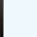 Шторка на ванну Vincea 80x140см VSB-11800CLB профиль чёрный, стекло прозрачное
