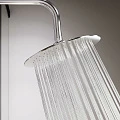 Душевая стойка Damixa Scandinavian Pure 936810000 хром
