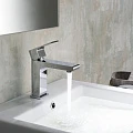Смеситель для раковины Aquatek Лира AQ1410CR хром