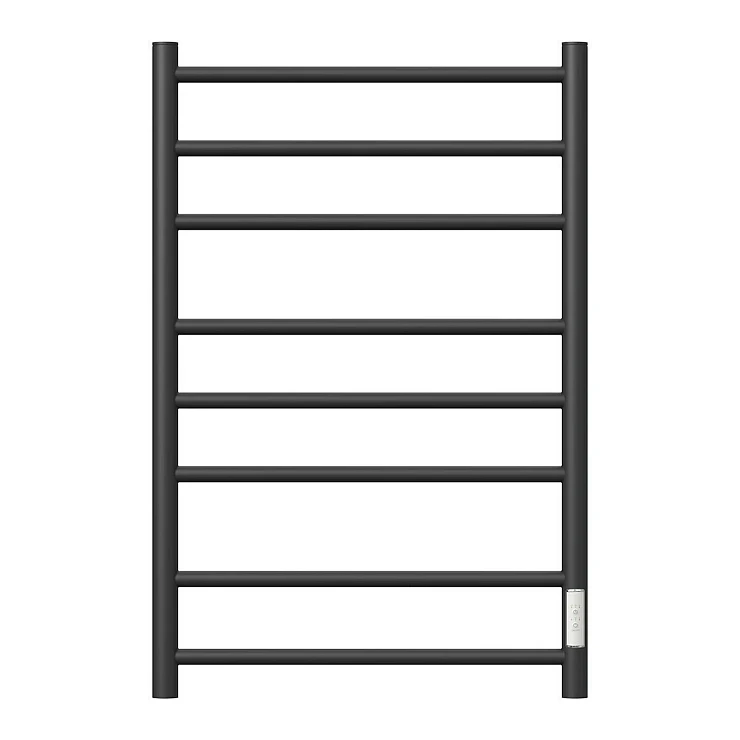 Полотенцесушитель электрический Bonna Diane 800x500 BNP-EV10F-dt8050B черный