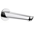 Излив Aquatek Бетта AQ1141CR для ванны, хром