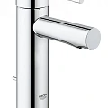 Смеситель для раковины Grohe Essence New 32898001 хром