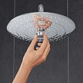 Душевая стойка Grohe Euphoria 27421002 хром