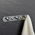 Крючок Fixsen Hotel FX-31005-3 хром