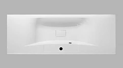 Тумба с раковиной BelBagno Marino 120 темный дуб