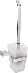 Ершик DECOR BANYO SS 304 SS304 6009 хром
