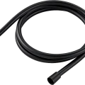 Душевой шланг Sancos 200см SC5002MB черный матовый