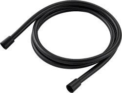 Душевой шланг Sancos 200см SC5002MB черный матовый
