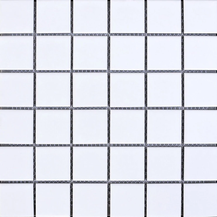 Керамическая мозайка Alloy Иннова мозаикс 48, 30х30 см SIMC48001-G