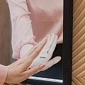 Экран AM.PM Like 170x110 W80A-170U110W-P белый