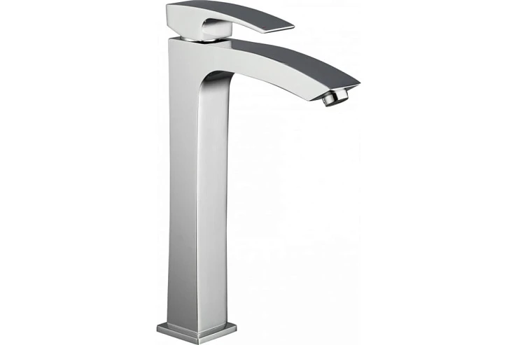 Смеситель для раковины Gappo Jacob G1007-11 хром