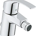 Смеситель для биде Grohe Eurosmart New 32927002 хром