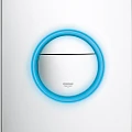 Кнопка смыва Grohe Nova Cosmopolitan Light 38809000 хром глянцевая