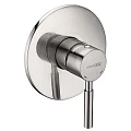 Смеситель для душа Wasserkraft Wern 4251 хром